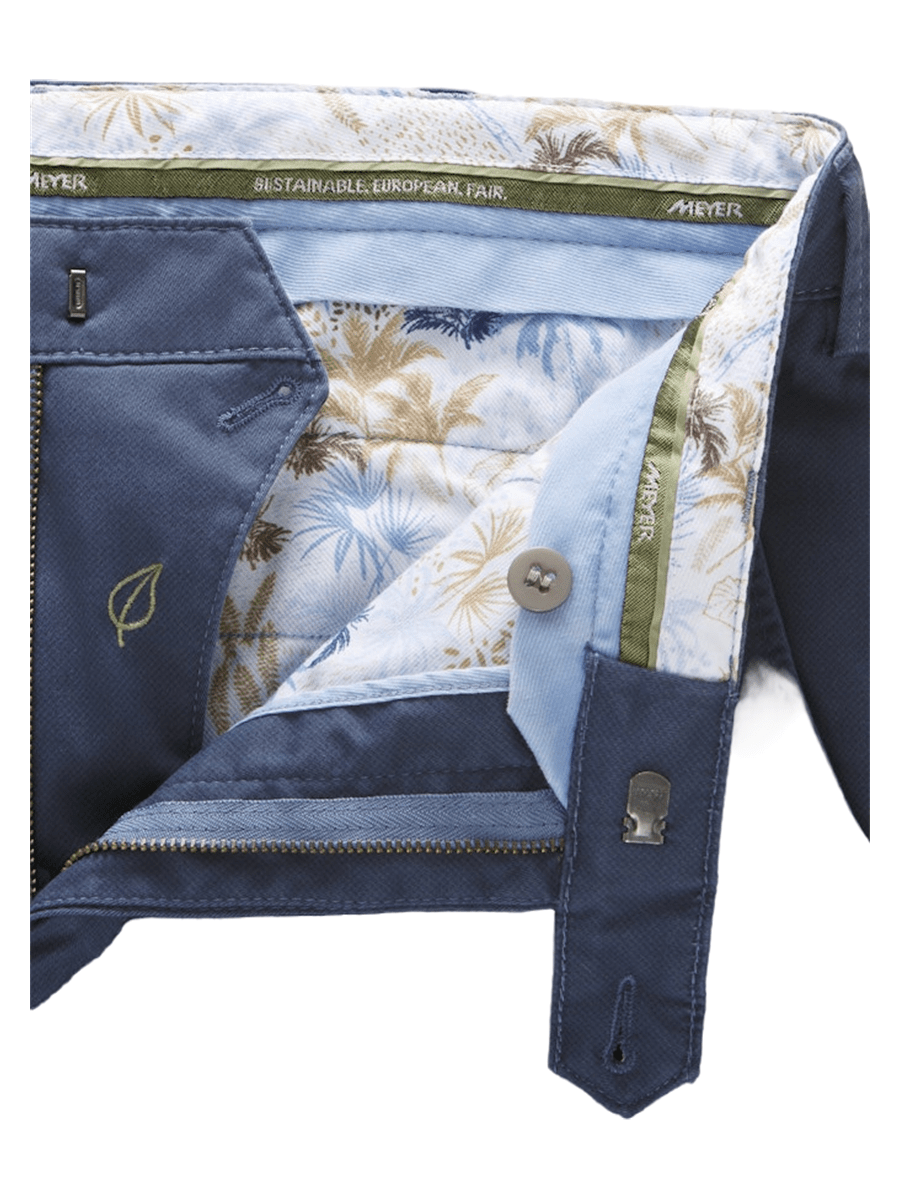 Meyer Bukser & Jeans 1-5063-17-bonn_23=85cm - Bygholm Menswear